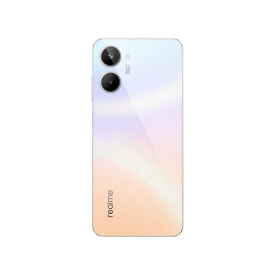 Realme 10 NFC 4G 8/128GB White