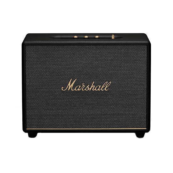 Marshall Woburn III Black