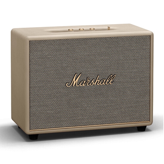 Marshall Woburn III Cream