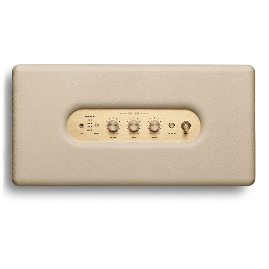 Marshall Woburn III Cream