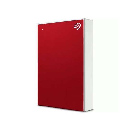 Seagate HDD One Touch 1 TB Red