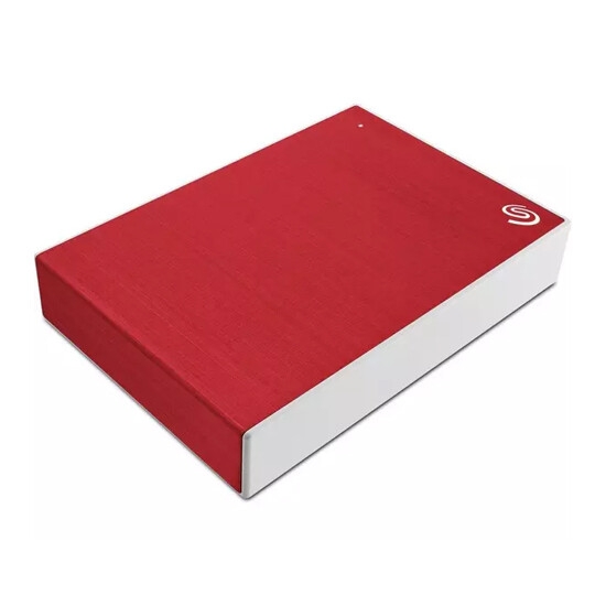 Seagate HDD One Touch 1 TB Red