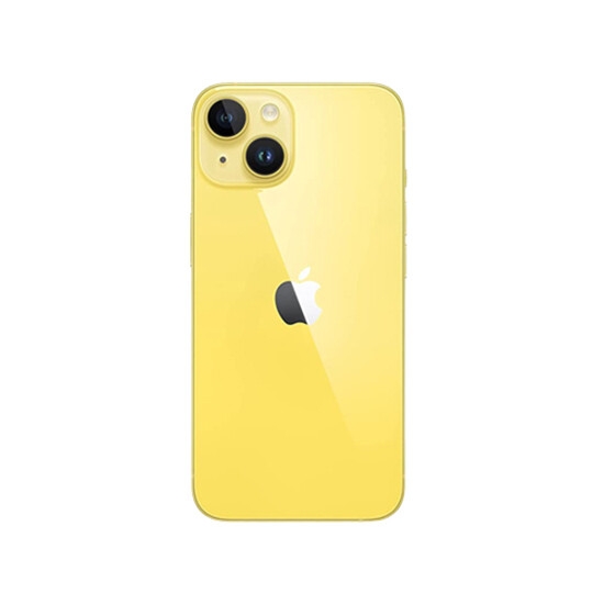 Apple iPhone 14 | 128GB Yellow