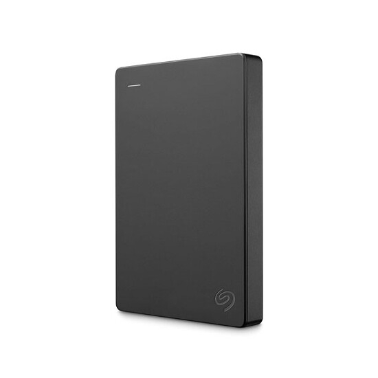 Seagate HDD One Touch 4 TB Black