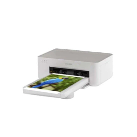 Xiaomi Instant Photo Printer 1S Set