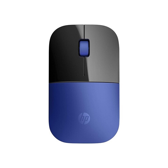 HP Wireless Mouse Z3700 V0L81AA Blue