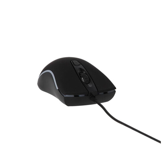 Havit Gaming Mouse HV-MS72 Black