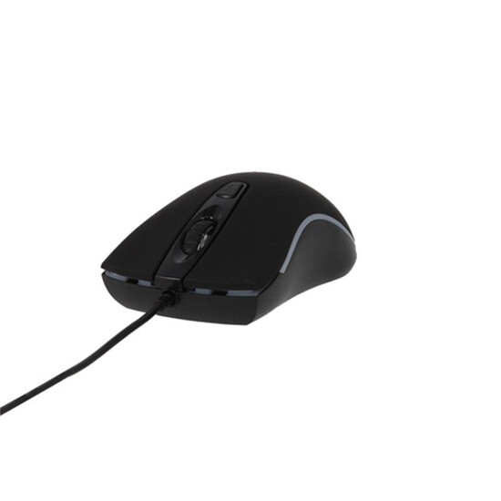 Havit Gaming Mouse HV-MS72 Black