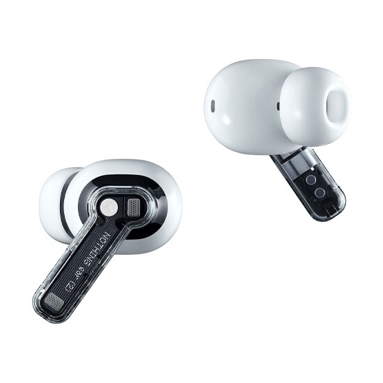Nothing EAR 2 White