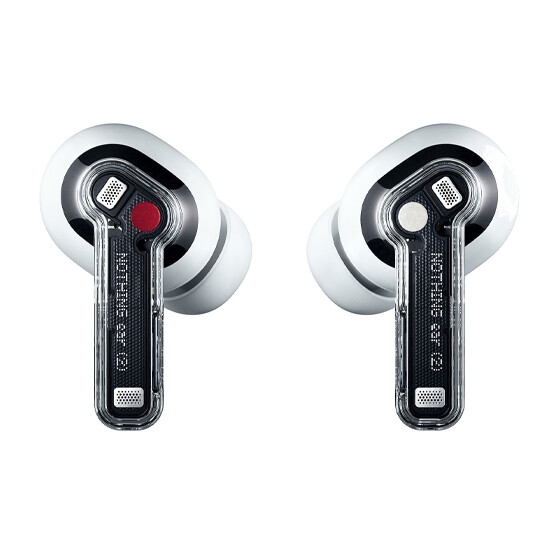 Nothing EAR 2 White
