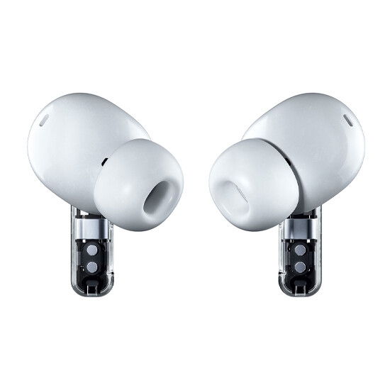 Nothing EAR 2 White