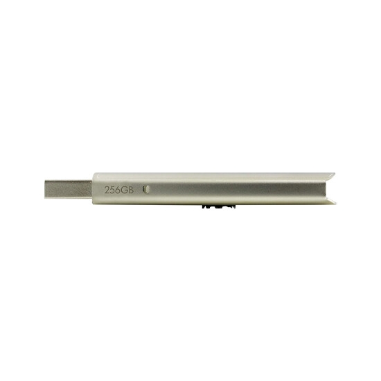 HP x796w 256GB Silver
