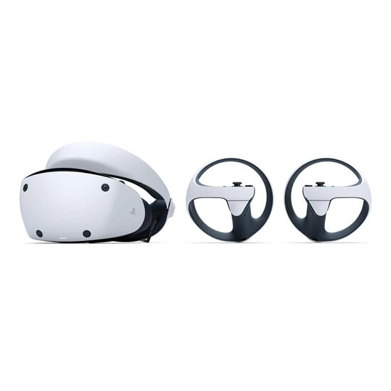 Sony PlayStation VR 2 White