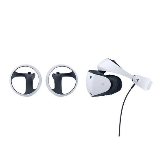 Sony PlayStation VR 2 White