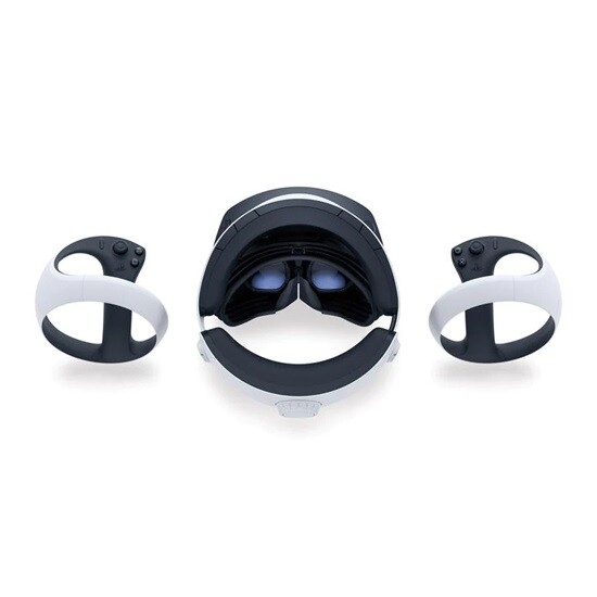Sony PlayStation VR 2 White