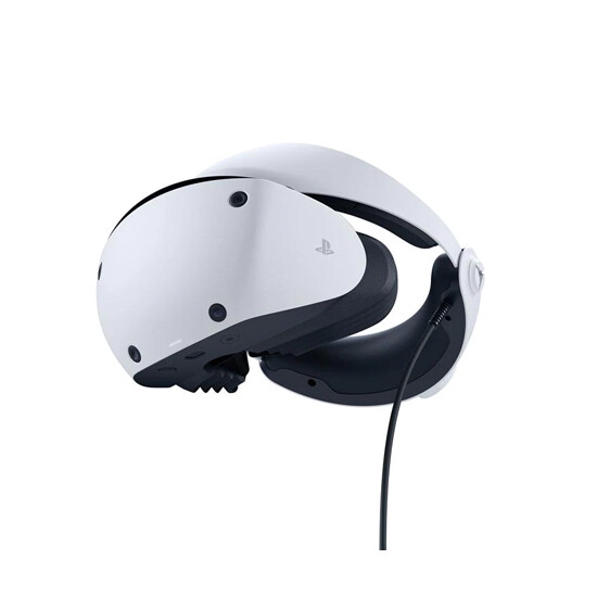 Sony PlayStation VR 2 White