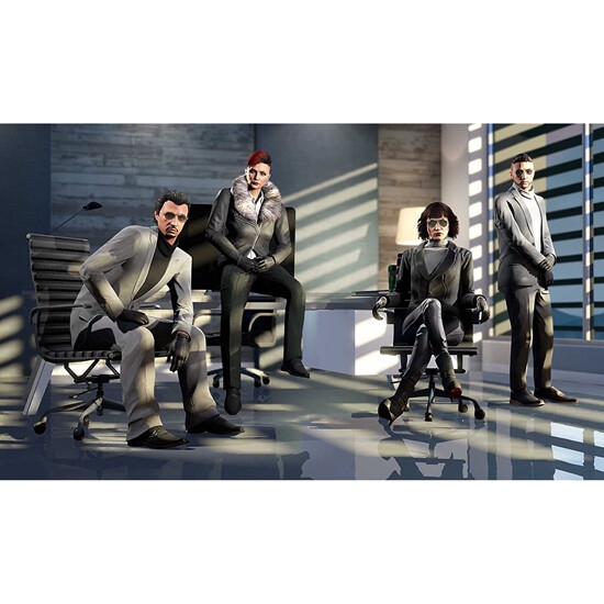 GTA V Microsoft Xbox Series X Game