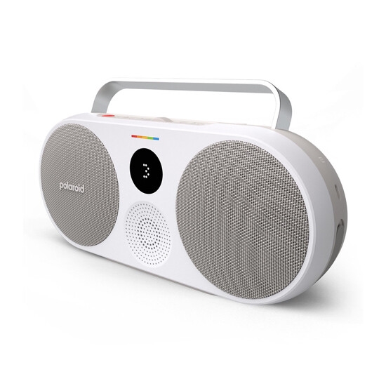 Polaroid P3 Bluetooth Speaker Gray