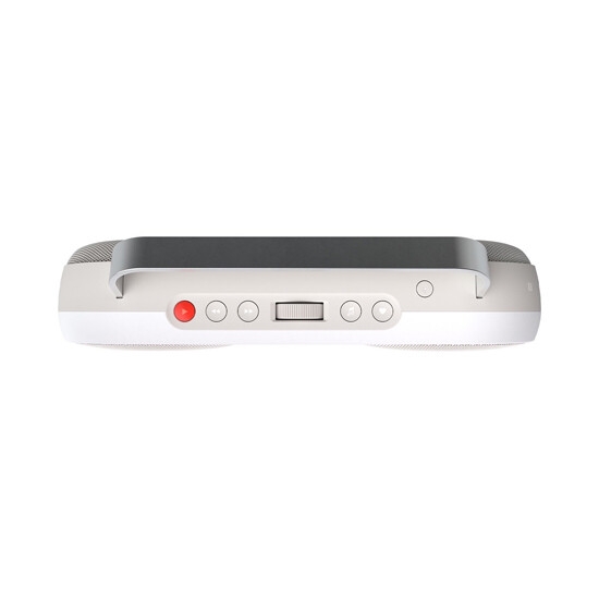Polaroid P3 Bluetooth Speaker Gray