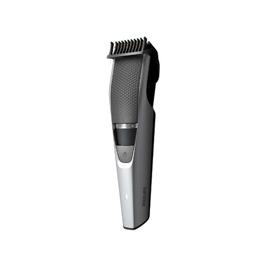Philips Hair Trimmer BT3222/14 Silver