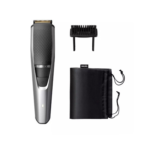Philips Hair Trimmer BT3222/14 Silver