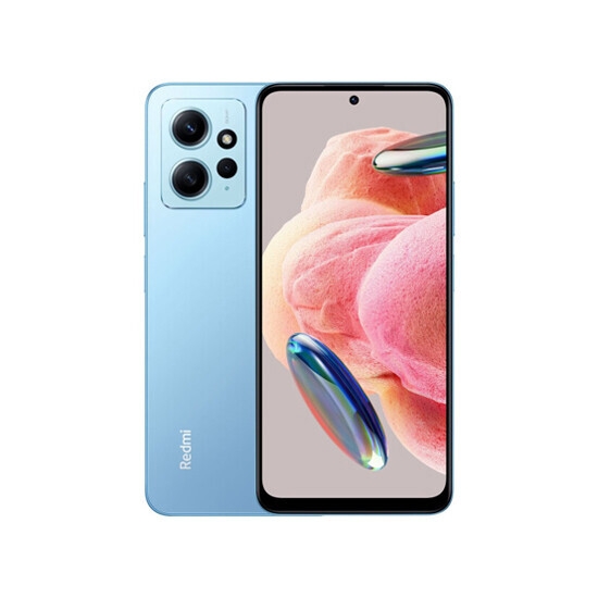 Xiaomi Redmi Note 12 LTE 6/128GB Blue