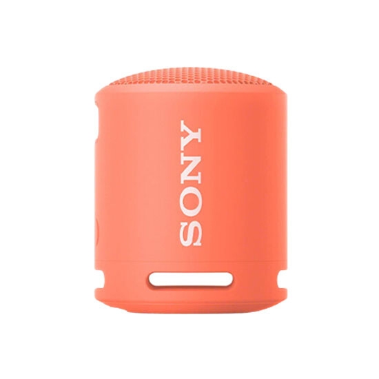 Sony SRS-XB13 Wireless Speaker Pink
