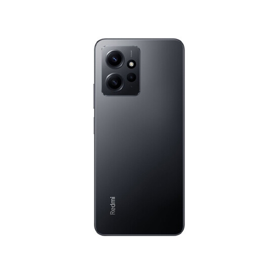 Xiaomi Redmi Note 12 LTE 8/128GB Grey