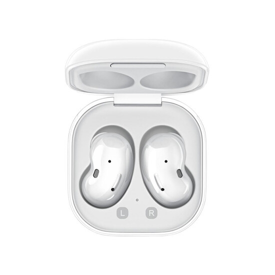 Samsung SM-R180 Galaxy Buds Live White