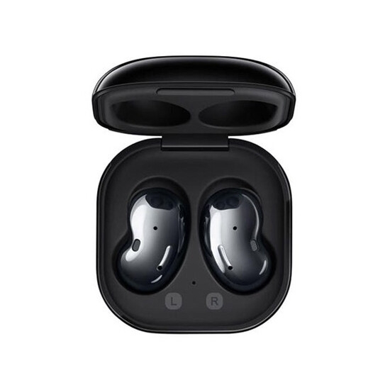 Samsung SM-R180 Galaxy Buds Live Black