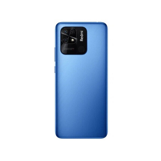 Xiaomi Redmi 10C 3/64GB Pacific Blue