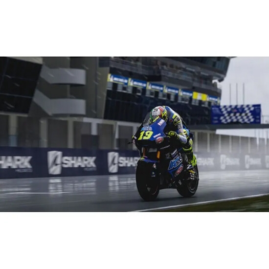 MotoGP 22 Game for PS4