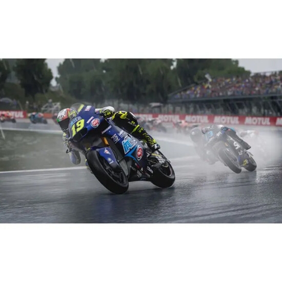 MotoGP 22 Game for PS4
