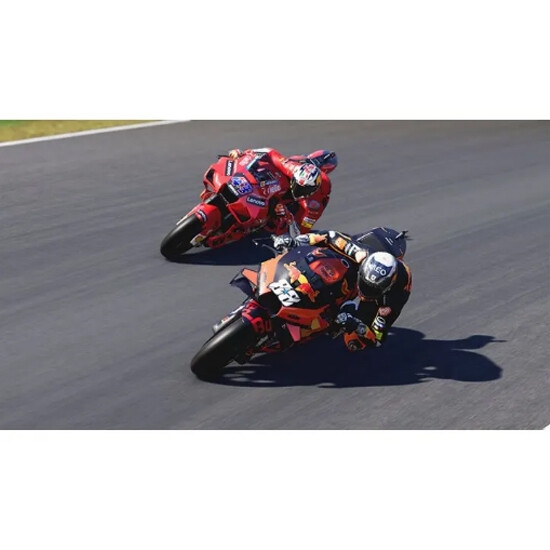 MotoGP 22 Game for PS4