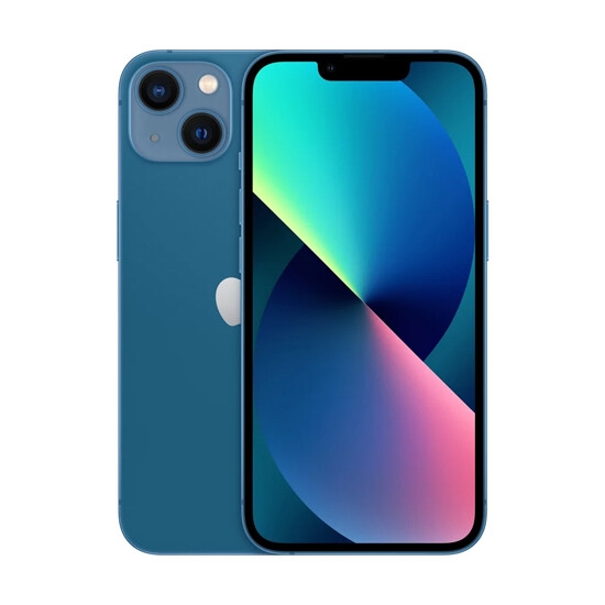 Apple iPhone 13 | 128GB Blue