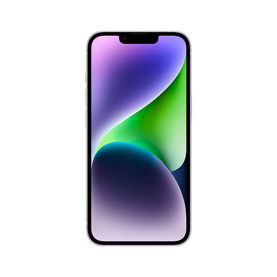 Apple iPhone 14 | 256GB Purple