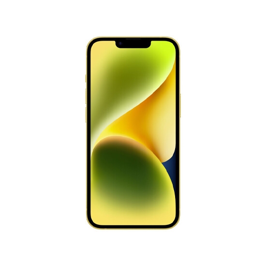 Apple iPhone 14 | 256GB Yellow