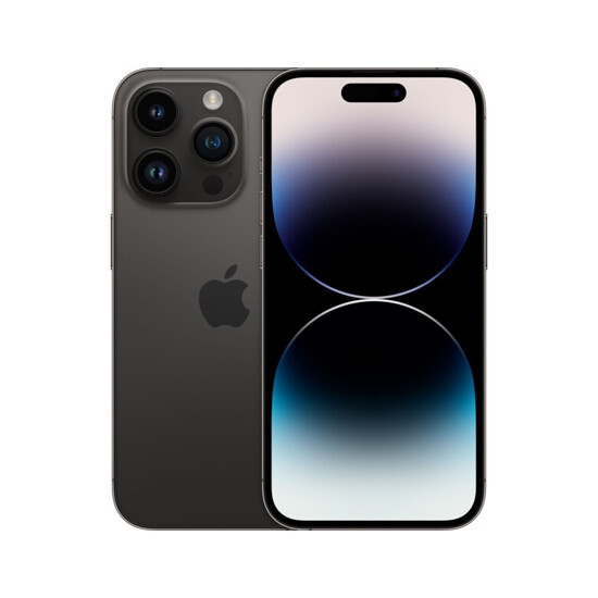 Apple iPhone 14 Pro | 1TB Space Black