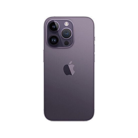Apple iPhone 14 Pro | 1TB Deep Purple