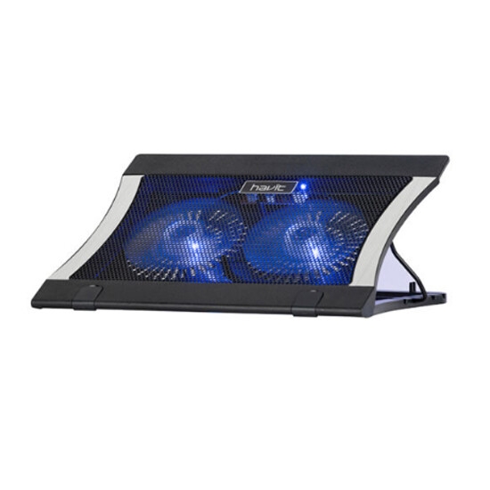Havit Gaming Cooling Pad HV-F2051 Black