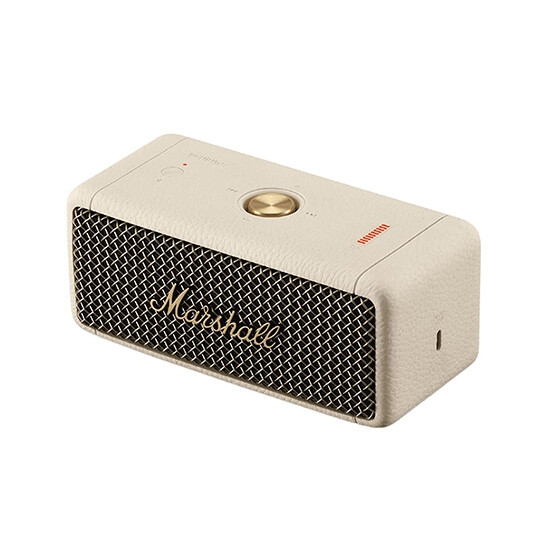 Marshall Emberton II Cream