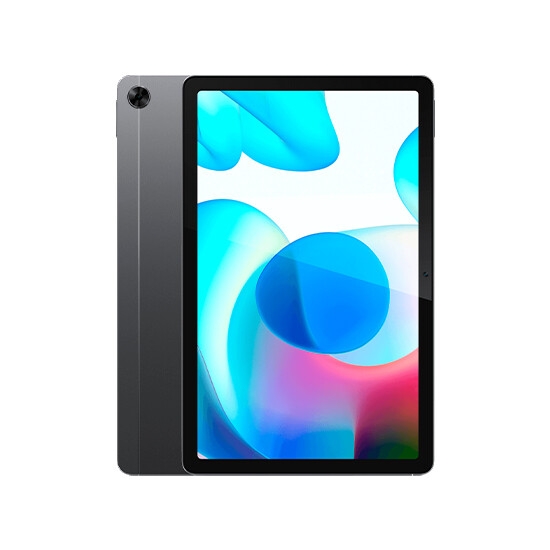 Realme Pad 10.4 inch 64GB Wi-Fi Grey