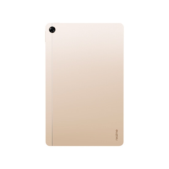 Realme Pad 10.4 inch 64GB Wi-Fi Gold