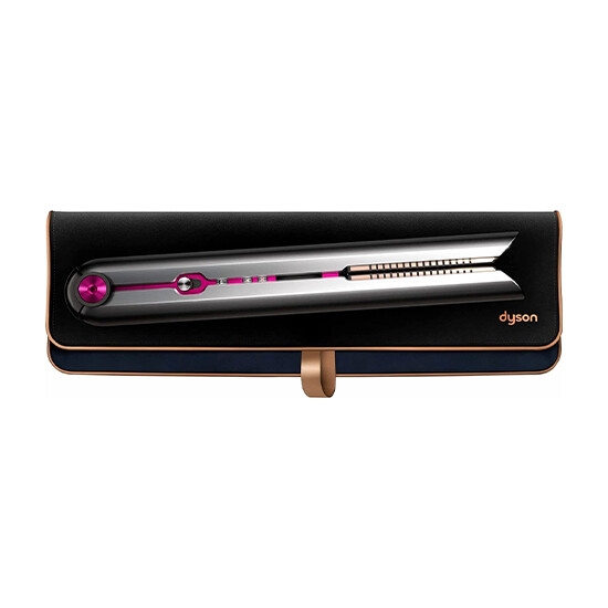 Dyson Corrale HS07 w/o Gift Box 413111-01 Nickel/Fuchsia