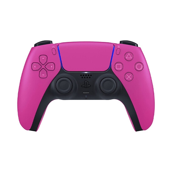Sony PS5 Wireless Controller Dualsense Pink