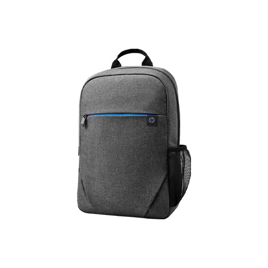 HP Prelude Backpack 15.6 1E7D6AA Grey