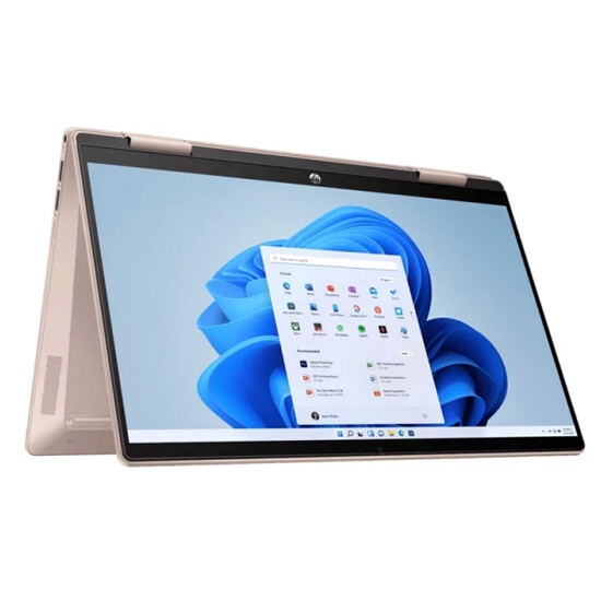 HP Pavilion 14 x360 7N6P3EA Rose Gold