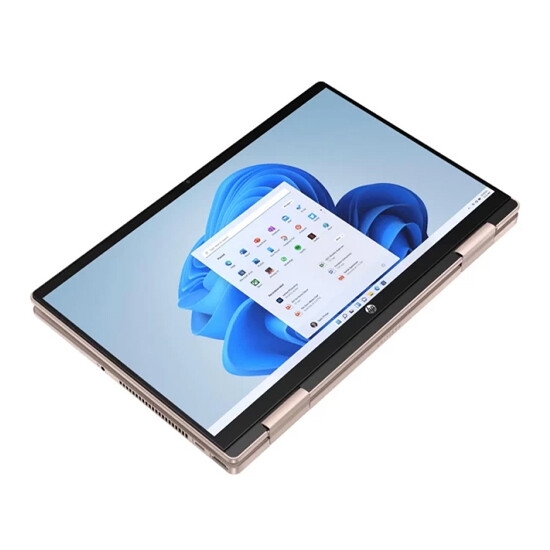 HP Pavilion 14 x360 7N6P3EA Rose Gold