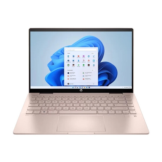 HP Pavilion 14 x360 7N6P3EA Rose Gold