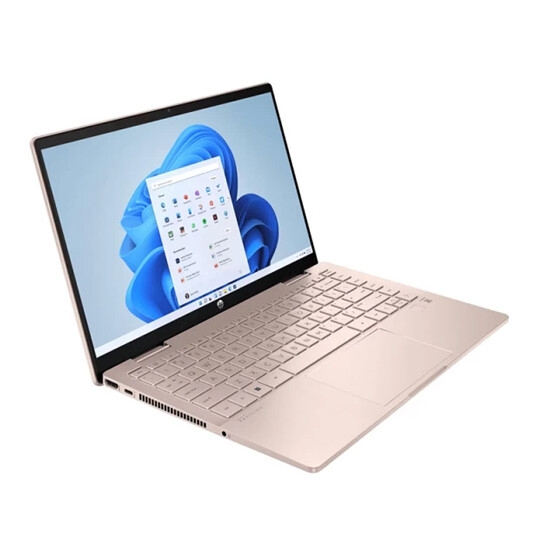 HP Pavilion 14 x360 7N6P3EA Rose Gold